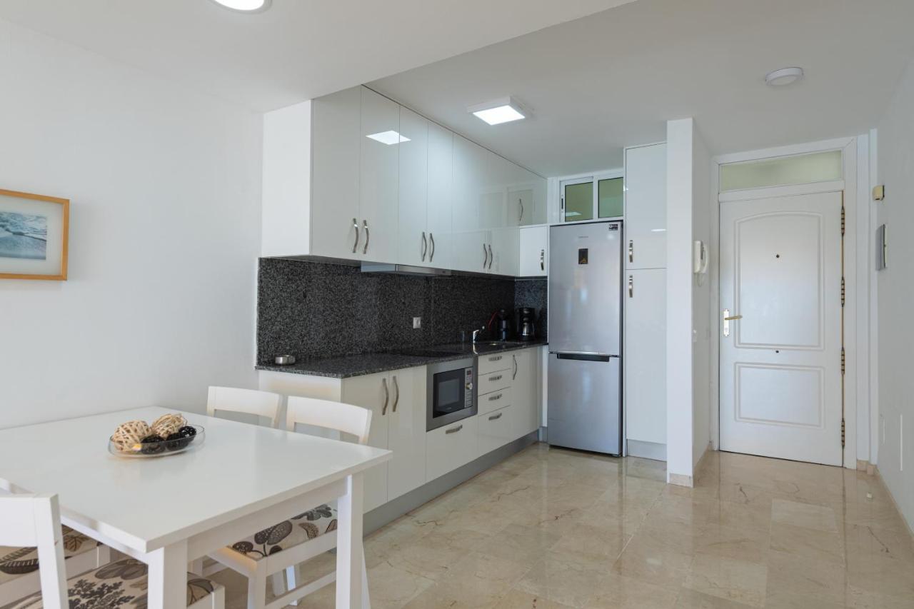 Blue Sea I Villa Puerto De Mogan Ngoại thất bức ảnh