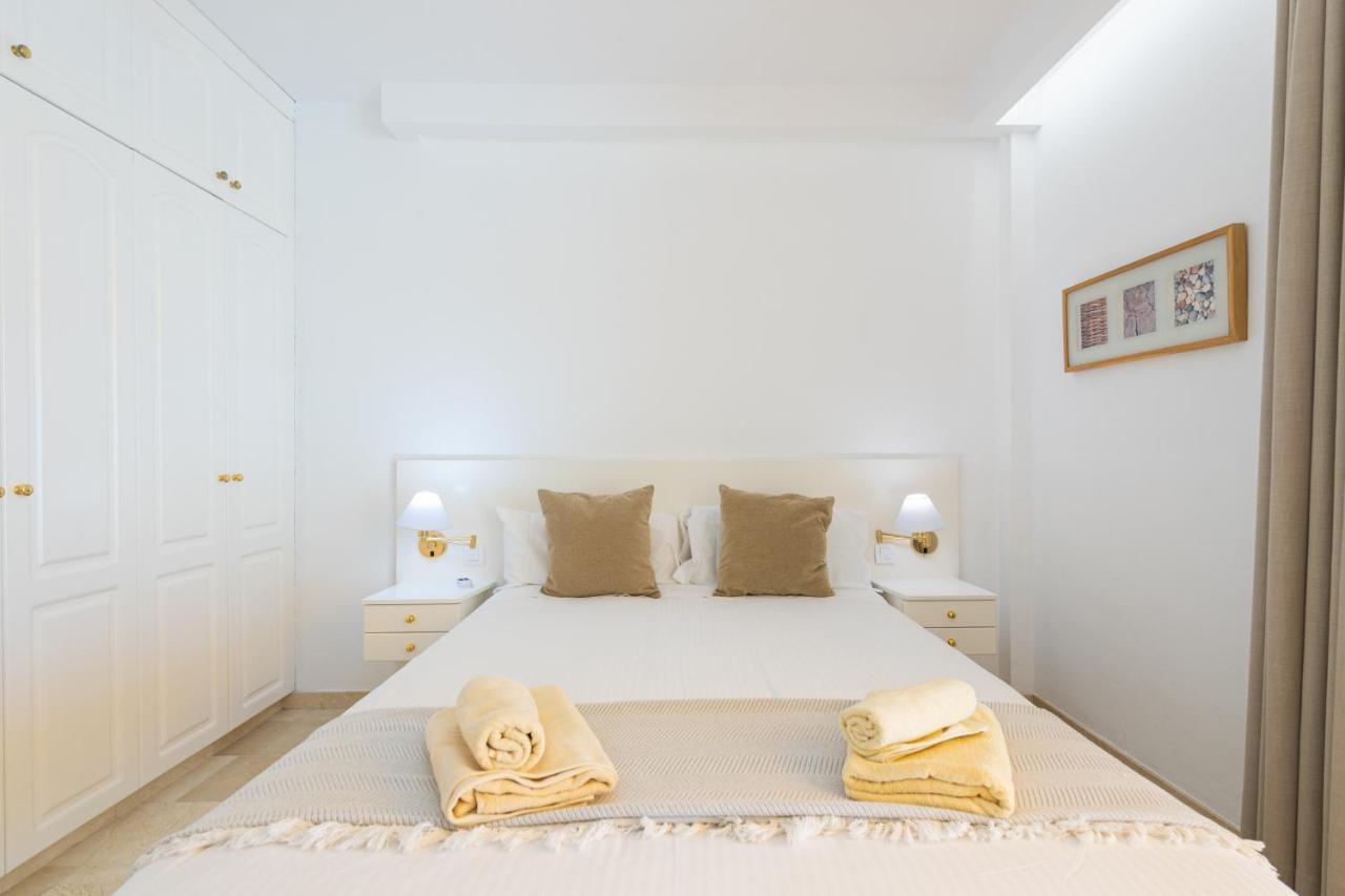 Blue Sea I Villa Puerto De Mogan Ngoại thất bức ảnh